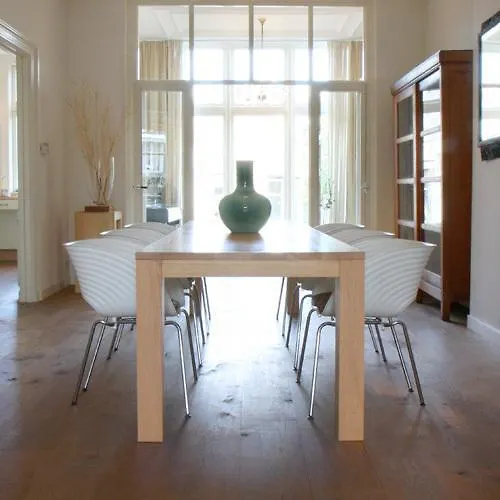 Kees Apartment Amsterdam