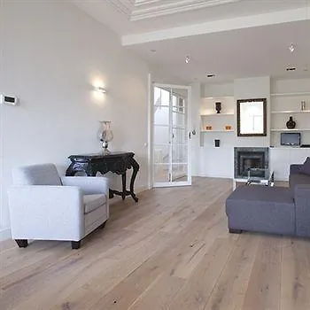 Kees Apartment Amsterdam