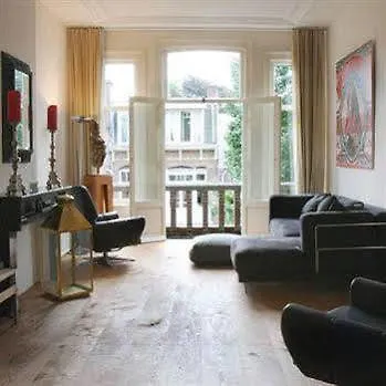 Kees Apartment Amsterdam
