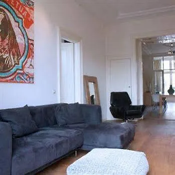 Kees Apartment Amsterdam