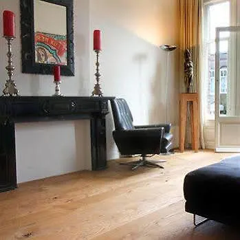 Kees Apartment Amsterdam