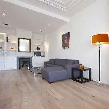 Kees Apartment Amsterdam Netherlands