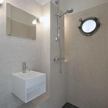 Kees Apartment Amsterdam Netherlands