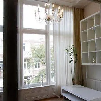 Kees Apartment Amsterdam Netherlands