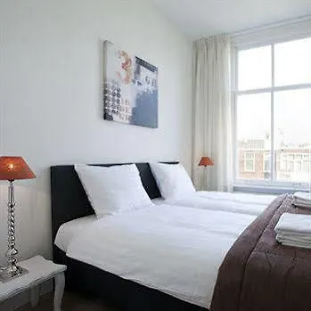 Kees Apartment Amsterdam 0*,  Netherlands