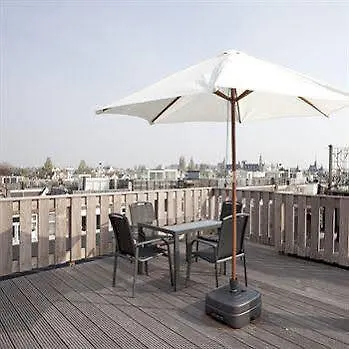 Kees Apartment Amsterdam
