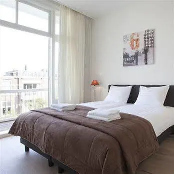 Kees Apartment Amsterdam Netherlands