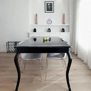 Kees Apartment Amsterdam
