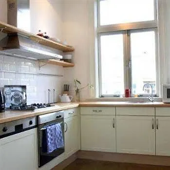 Kees Apartment Amsterdam
