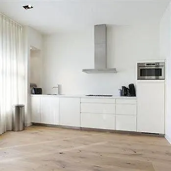 Kees Apartment Amsterdam 0*,  Netherlands